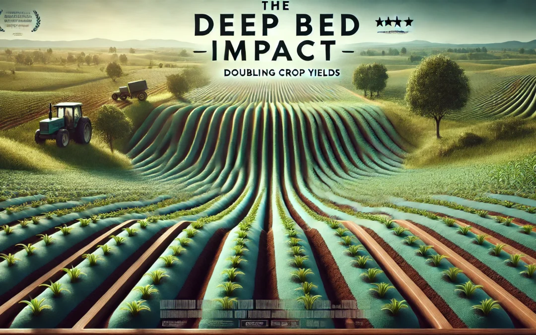 How AI Is Powering The Deep Bed Impact