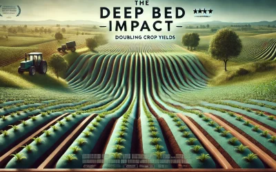 How AI Is Powering The Deep Bed Impact